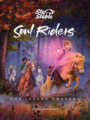 The Legend Awakens - ebook